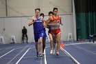 Track & Field Wheaton Invitational  Wheaton College Men’s Track & Field compete at the Wheaton invitational. - Photo By: KEITH NORDSTROM : Wheaton, Track